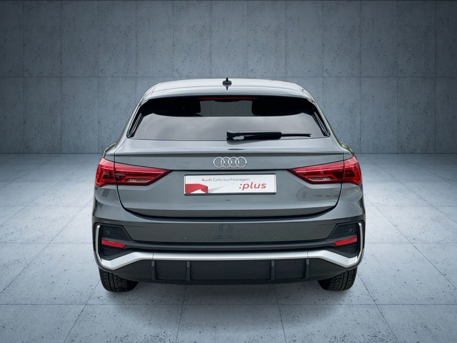 Audi Q3 - Bild 5