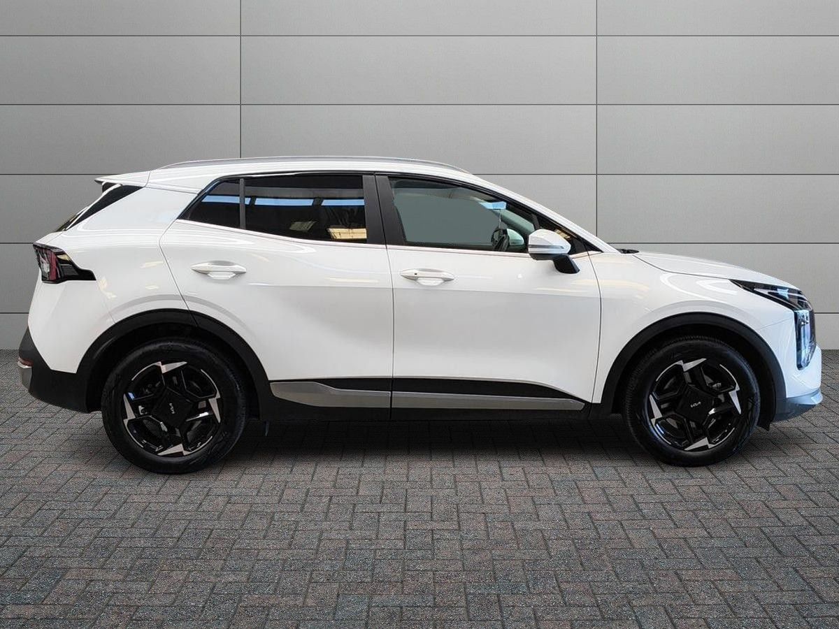 Other KIA Sportage 5ª serie - Sportage 1.6 TGDi HEV AT imagem 3