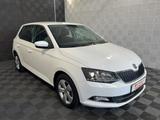 Skoda Fabia*Style*AUDIO SWING-SHZ-TEMP-BT-LM 15" - Skoda Fabia: Limousine