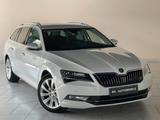 Skoda Superb Combi Style|Standheizung|Canton|CAM|ACC| - Skoda in Stuttgart