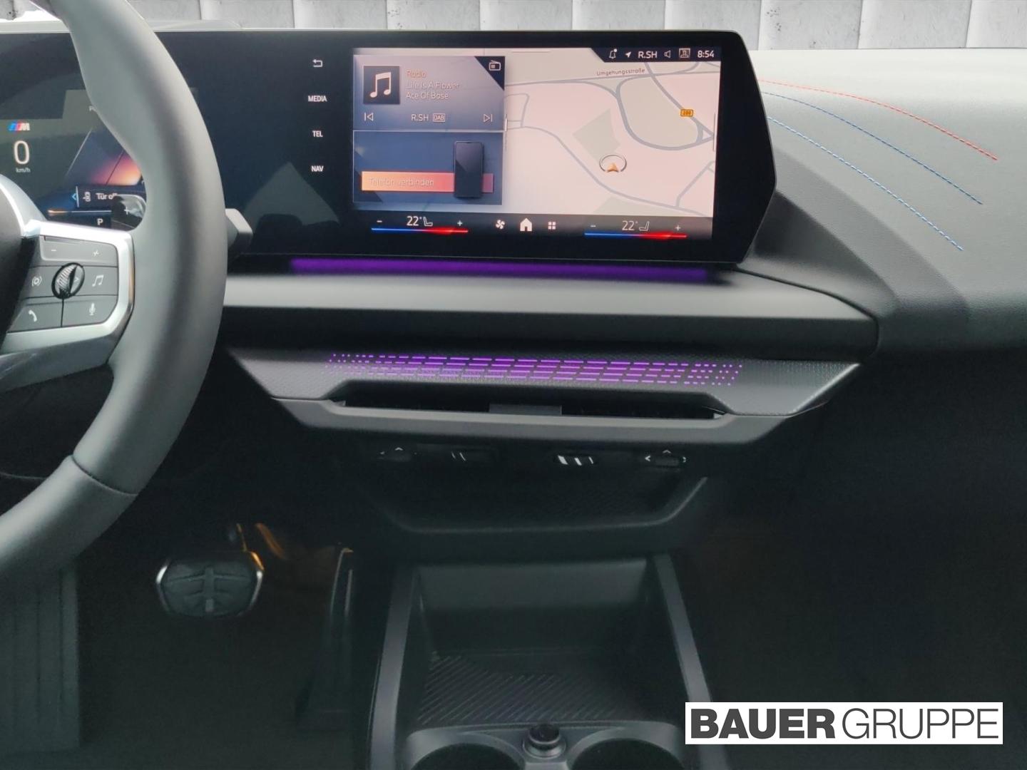 BMW 223 Gran Coupe xDrive M Sport HUD UPE 61.800,-€ 