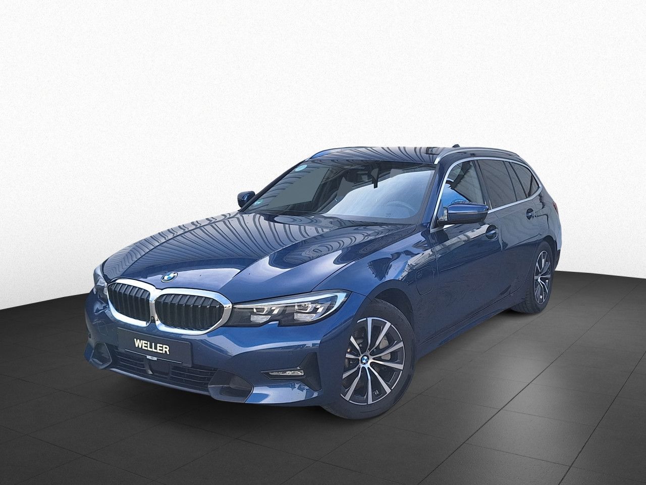 BMW 330 - Bild 3