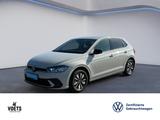 Volkswagen Polo 1.0TSI GOAL LED+Sitzhzg.+PDC - Volkswagen Polo: Grün