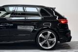 Audi A3 1.5 TFSI S-Tr. S-Line *RS-Sitze *ACC *B&O*LED - Audi: Rs1