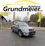Suzuki Vitara 1.4 Comfort /CarPlay/Klima/Kamera - gebrauchte Suzuki Vitara aus dem Jahr 2019