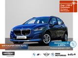 BMW 218i Active Tourer PDC + Kamera - blaue BMW 218 Active Tourer