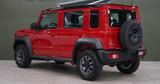 Suzuki Jimny - Suzuki Jimny