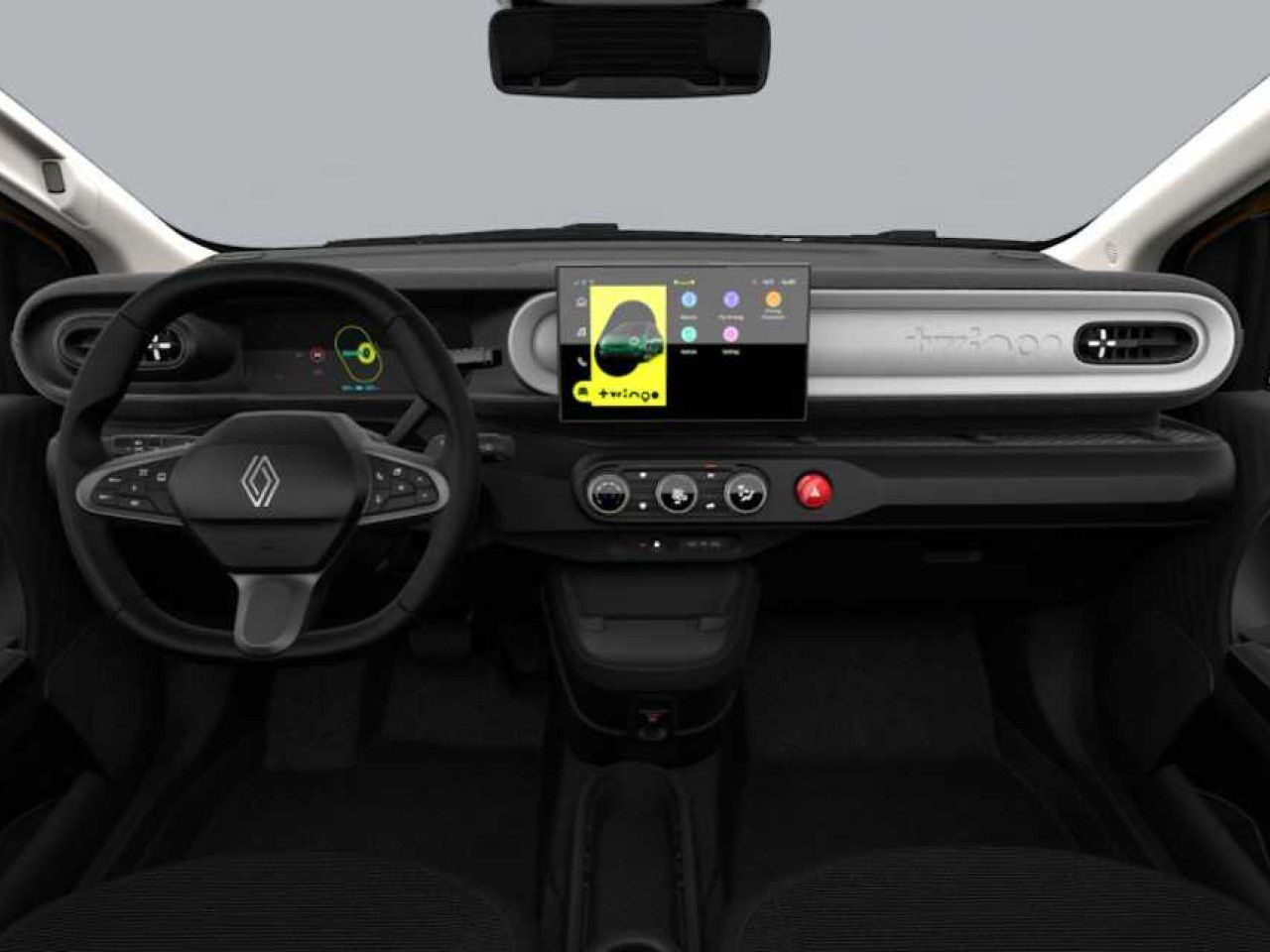 Renault Twingo - Bild 5