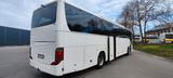 Setra S416 GT-HD - Setra Reisebus 416