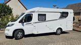 Carado T337 mit AHK, Rückfahrkamera, TV, Satanlage