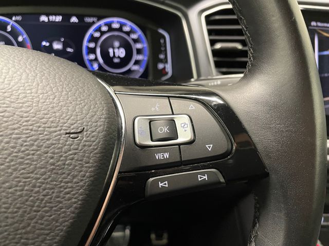 T-Roc Cabriolet R-Line 1.5 TSI DSG NAVI LED