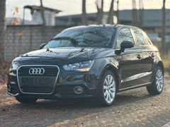 Gebraucht auto Mönchengladbach ACN AutoCentrum Niederrhein AUDI A1 Sportback | TÜV NEU/SCHECKHEFT/AHK/PDC