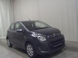 Citroën C1 1.0 VTi Feel Klima Rückfahrkamera DAB - Citroën C1: Limousine