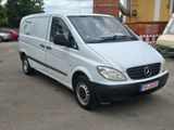 Mercedes-Benz Vito Kasten 109 CDI kompakt