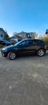 Jaguar E-Pace P250 CHEQUERED FLAG 4WD Auto CHEQUERE... - Jaguar E-Pace: Chequered Flag