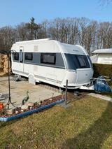 Hobby 495 UL de Luxe Edition - Hobby 495