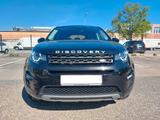 Land Rover Discovery Sport 2.0 TD4 Automatik SE AWD - gebrauchte Land Rover Discovery aus dem Jahr 2018
