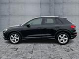 Audi Q3 35 TDI S-TR. ADVANCED LED+NAVI+AHK+ACC+DAB+VC - Audi Q3 Gebrauchtwagen in Dresden