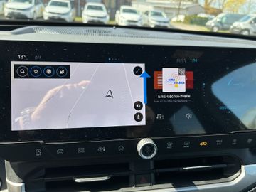 Jeep Compass E-Hybrid First Edition PANORAMA ACC LED