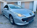 Peugeot 307 CC Tendance 110/1.HAND/CABRIO/KEIN TÜV - Peugeot 307: Tendance