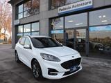 Ford Kuga 2.0 EcoBlue Hybrid 150 CV 2WD ST-Line  - Hybrid (Diesel/Elektro): Geländewagen, Schaltgetriebe