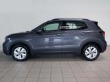 Volkswagen T-Cross Life 1.0 TSI DSG | LED RFK ACC Navi DAB+ - Volkswagen: L
