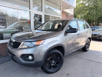 KIA Sorento - 3