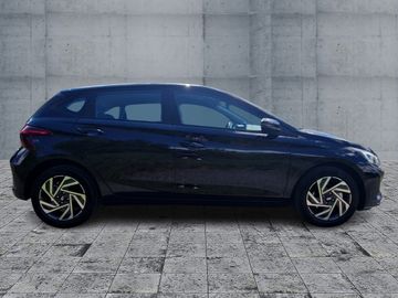 Hyundai i20 1.0 T-GDI Trend (90 PS) Automatik