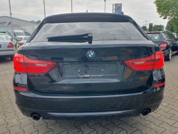 BMW 525 - 6