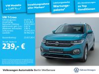 Volkswagen T-Cross - Vorschau Bild 2