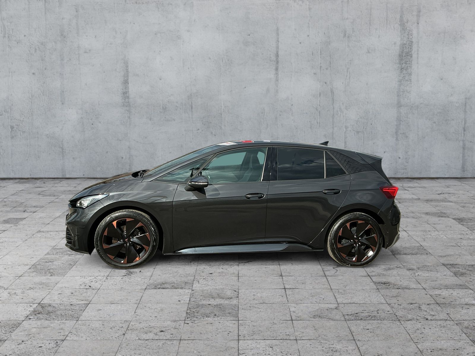 Cupra Born - Bild 4