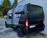 Robeta Helios 160 Special Edition Autark und Winterfest - Robeta Wohnwagen & Wohnmobile