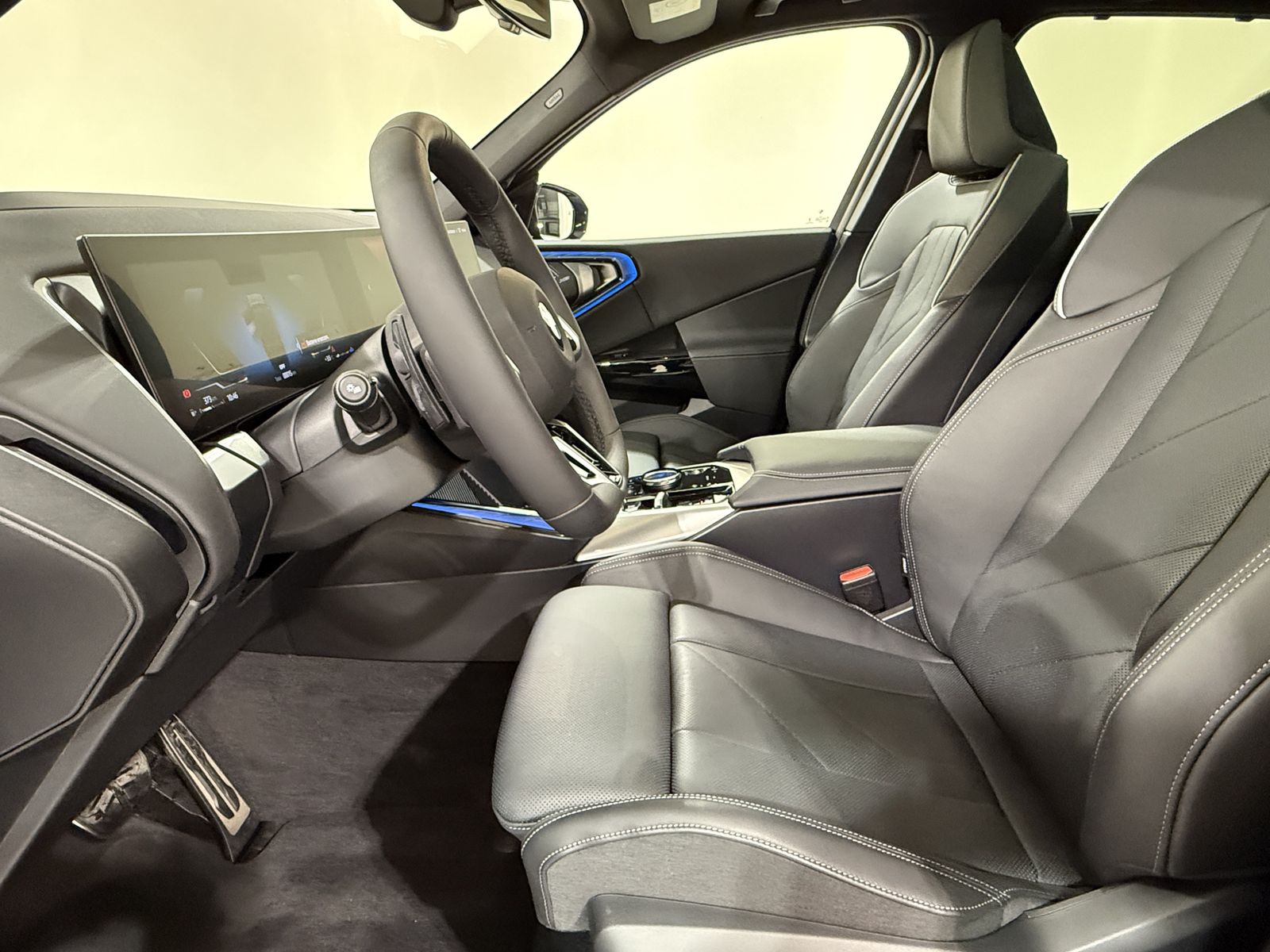 BMW X3 40d xDrive M Sport Pro DA+ PA+ AHK HUD HK Pan foto 9
