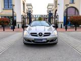 Mercedes-Benz SLK 280 R171|2.H|Rostfrei|MB-Scheckheft|AIRSCARF - Mercedes-Benz Cabrio aus dem Jahr 2006