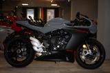 MV Agusta Superveloce 800 Aktionspreis Tageszulassung - MV AGUSTA SUPERVELOCE 800