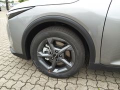 KIA K4 1.6T SW DCT Vision Komfort-Pro-Paket KIA K4 1.6T SW DCT Vision Komfort-Pro-Paket