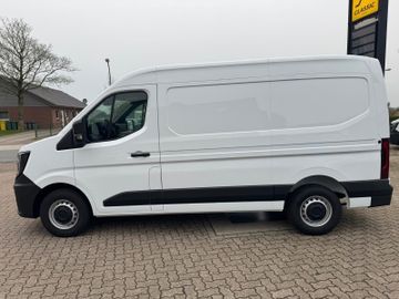 Bild 10 Renault Master Kasten L2H2 3,5 EXTRA 130PS Blue CDi