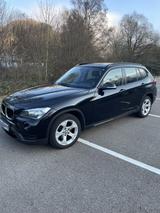 BMW X1 18d von 2012 mit 120000 km - BMW 118 SUV