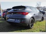 Seat Leon 1.5 TGI Style Navi Kamera SHZ Lenkradhzg - Seat Leon mit CNG-Antrieb