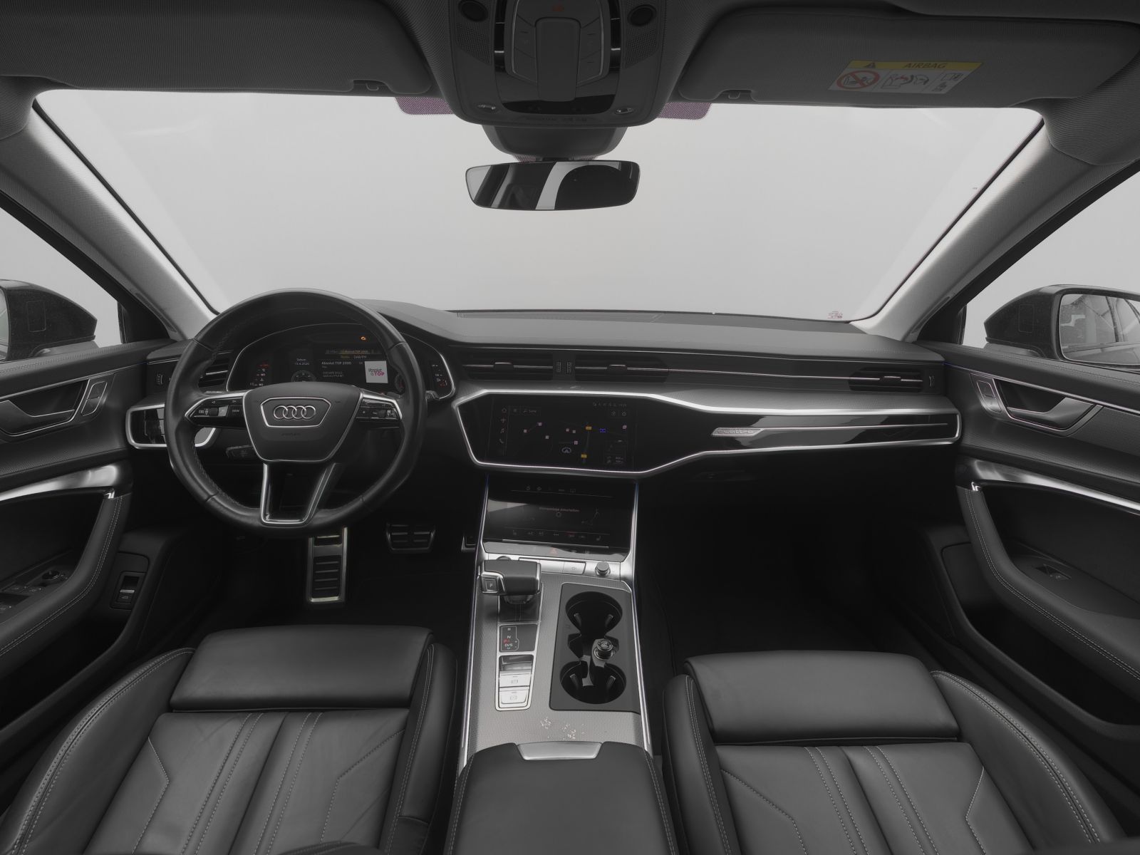 Audi A6 Allroad - Bild 6