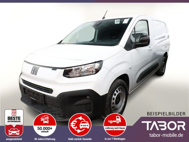 Fiat Doblo Cargo 1.5 BHDi 100 L2 Klimaaut. 3-S Keyl