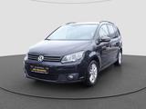 Volkswagen Touran Match - Volkswagen Touran Match mit Diesel-Antrieb
