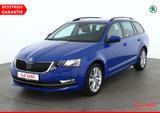 Skoda Octavia Combi 1.6 TDI DSG Style Navi ACC Kamera - Skoda Octavia: 1.6