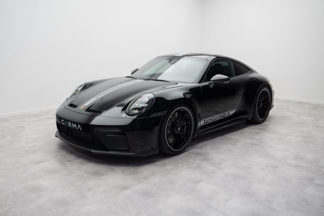 PORSCHE 992.2 GT3 Touring / Lift / 18 WG / BOSE / Carbon