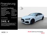 Audi RS 5 Sportback*NAVI-PLUS*HUD*B&O*LASER*290KM/H*O