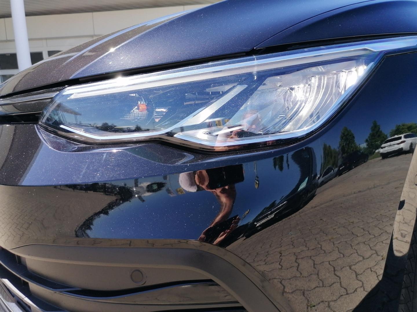 Volkswagen Golf Variant VIII LED Navi Klima LenkHzg. Shz Ca, миниатюра 17
