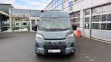 Knaus Boxlife 540 MQ*Außendusche*Navi*Markise*Aut* - Knaus 540