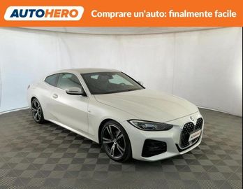 BMW 420 - 6