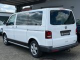 Volkswagen T5 Bus Multivan PanAmericana 4Motion / AHK 2,5t - Multivan panamericana gebraucht
