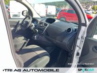 Renault Kangoo - Vorschau Bild 14